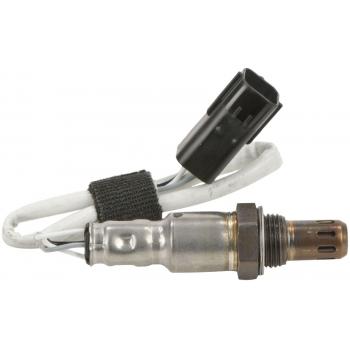 2008 Infiniti EX35 Oxygen Sensor Downstream Bosch 15370 image 4 of 4