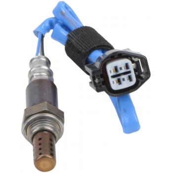 2006 Jaguar Vanden Plas Oxygen Sensor Downstream Bosch 15373 image 3 of 4