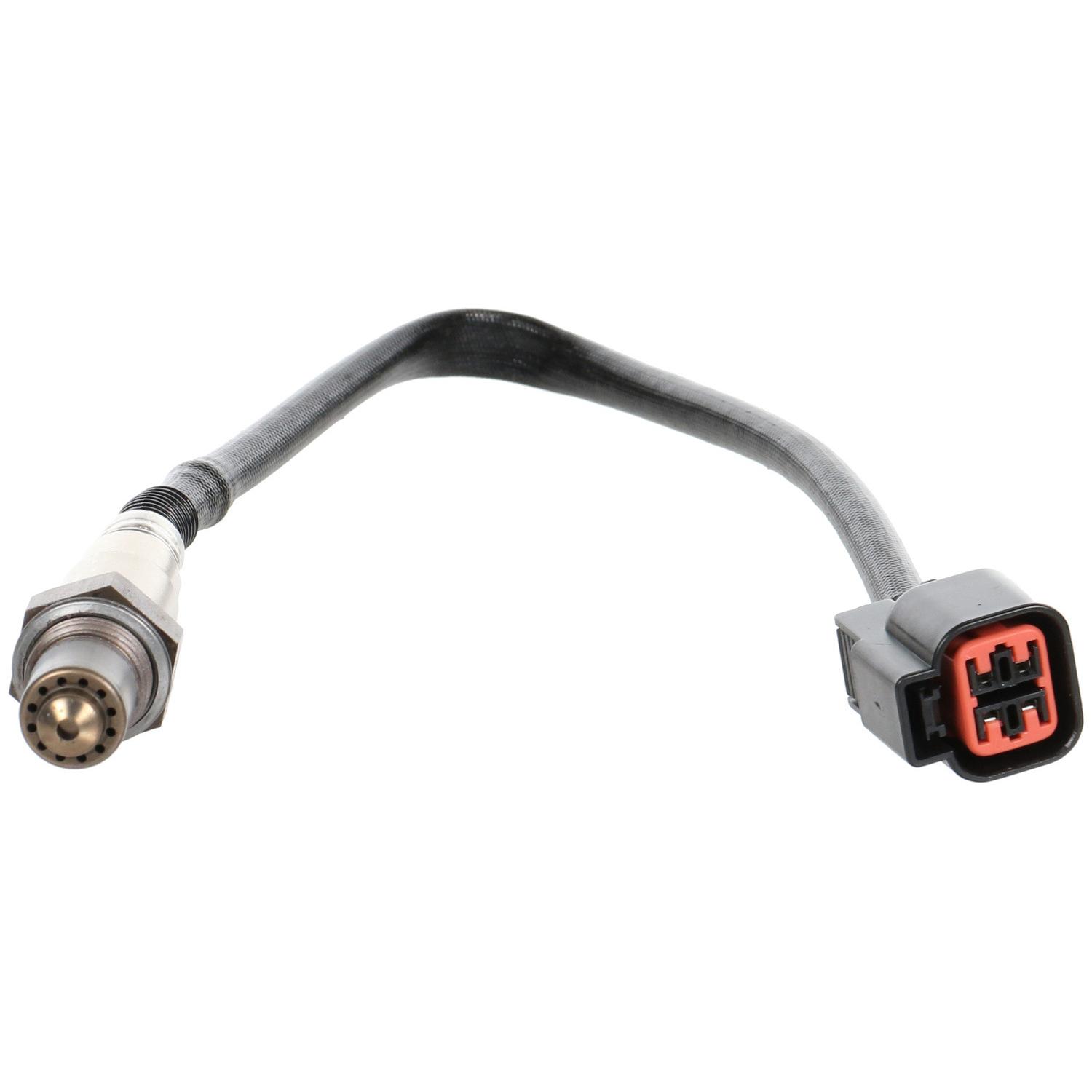 Bosch 15376 Oxygen Sensor product image 2 of 5