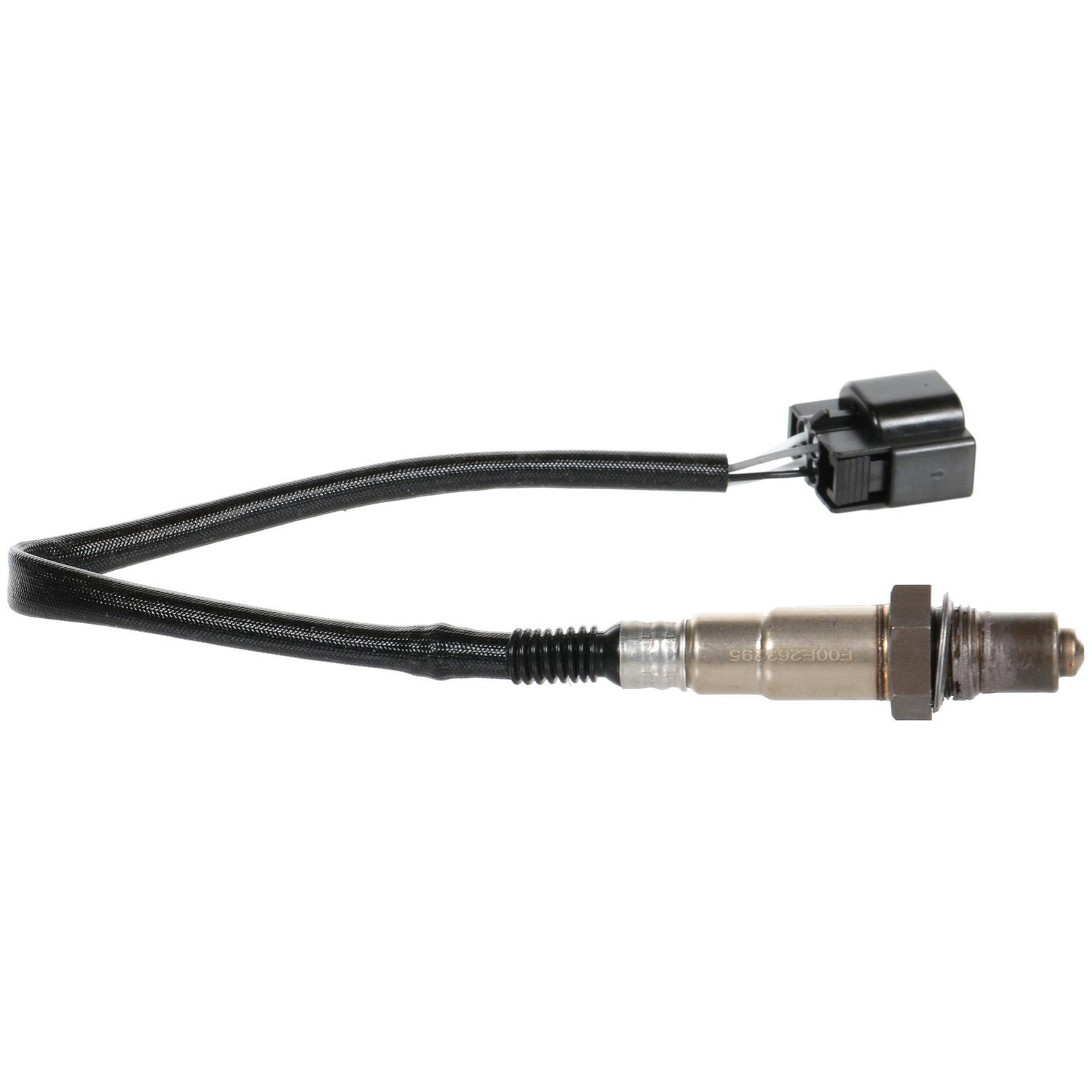 Bosch 15376 Oxygen Sensor product image 5 of 5