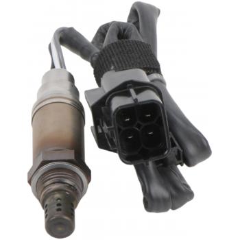 2001 Infiniti QX4 Oxygen Sensor Downstream Right Bosch 15377 image 3 of 4