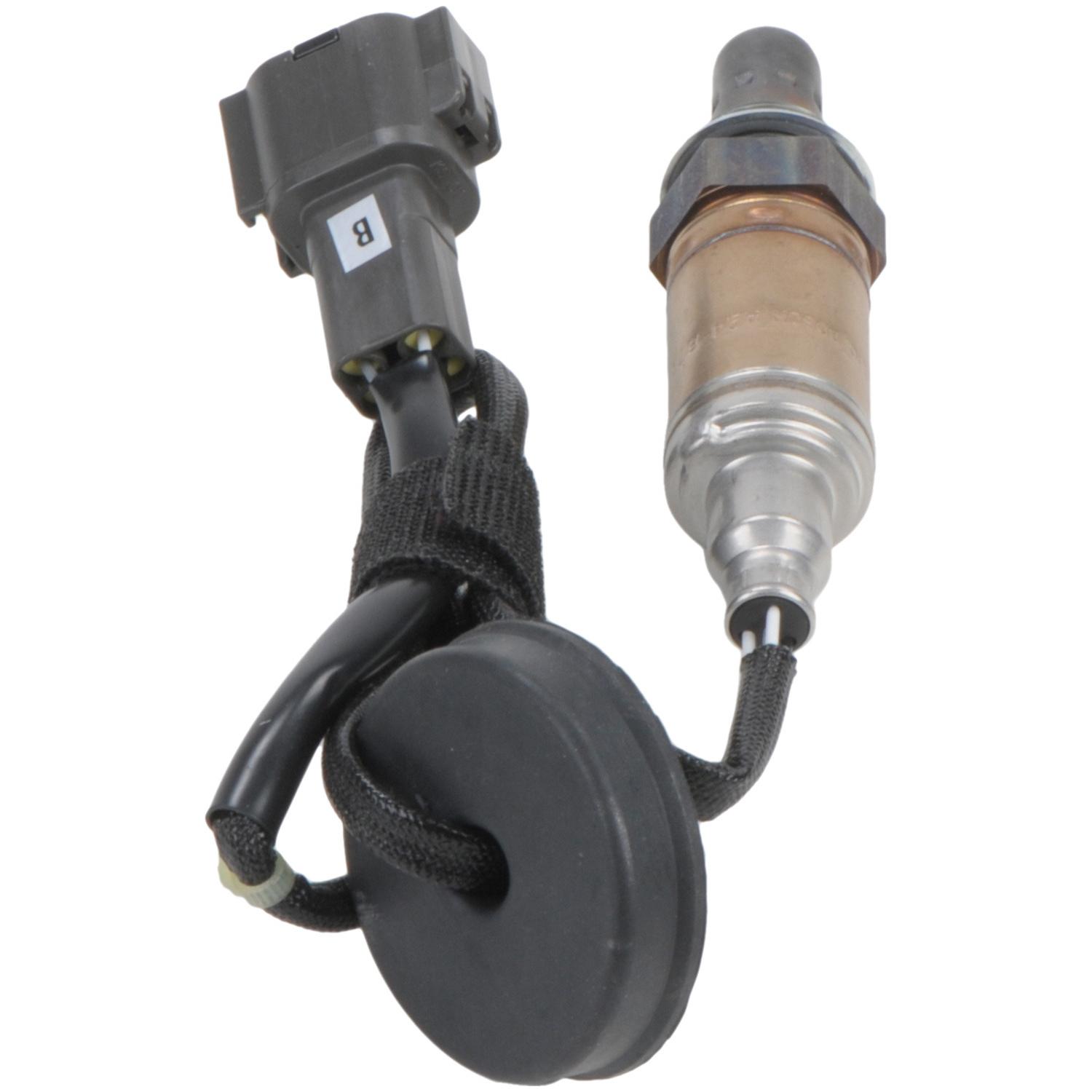 Bosch 15378 - Oxygen Sensor Bosch 15378 Oxygen Sensor product image 1 of 4