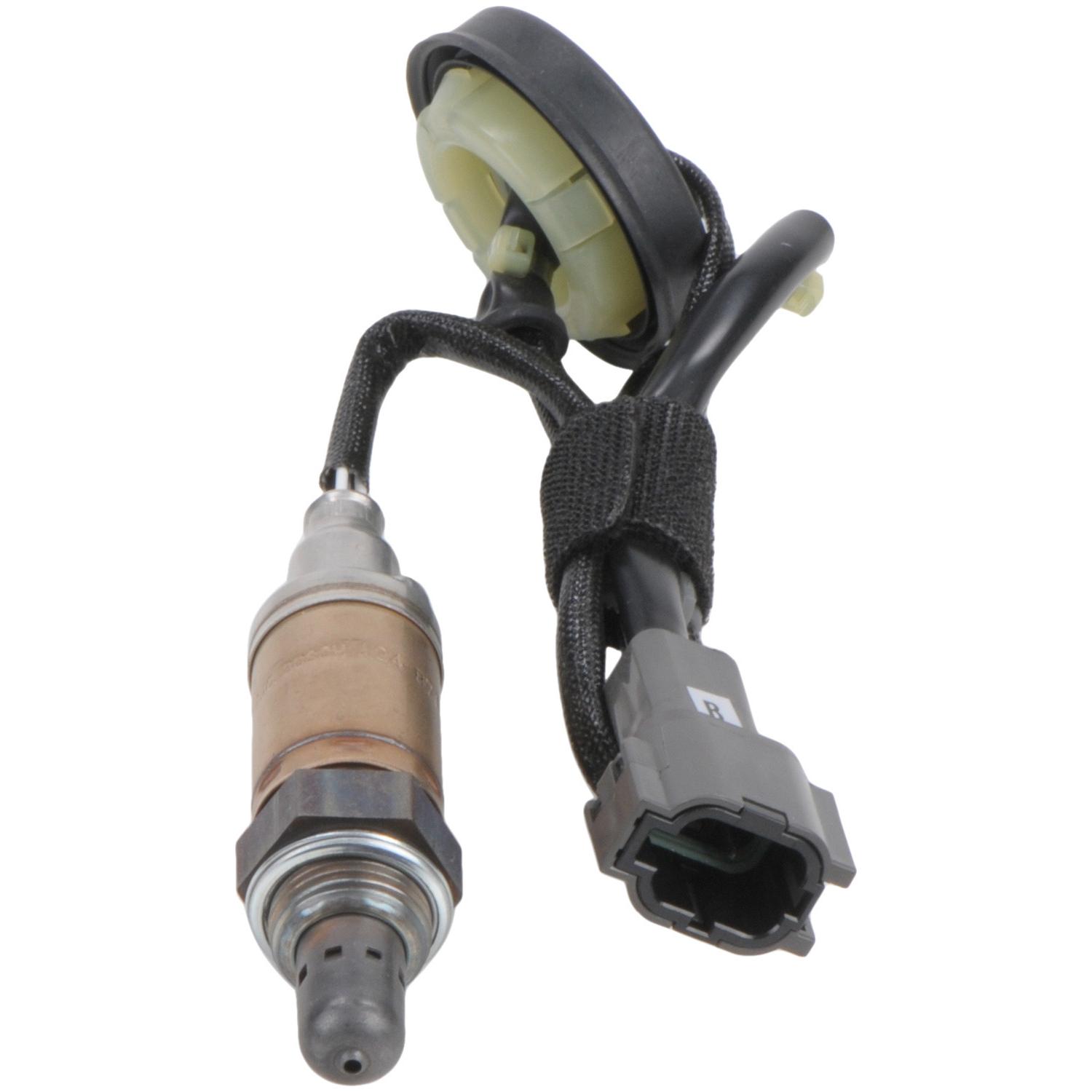 Bosch 15378 - Oxygen Sensor Bosch 15378 Oxygen Sensor product image 3 of 4