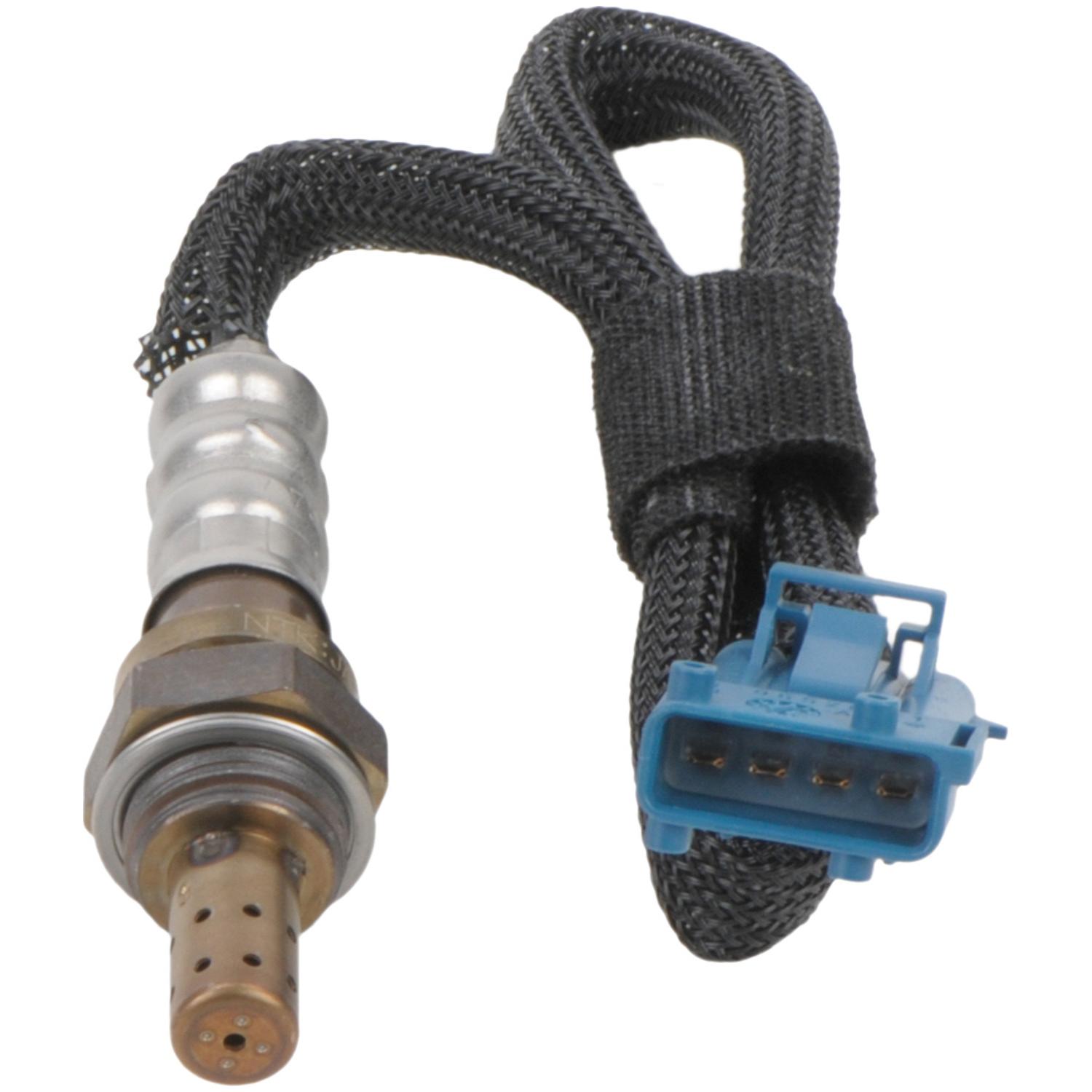 Bosch 15379 Oxygen Sensor product image 2 of 4