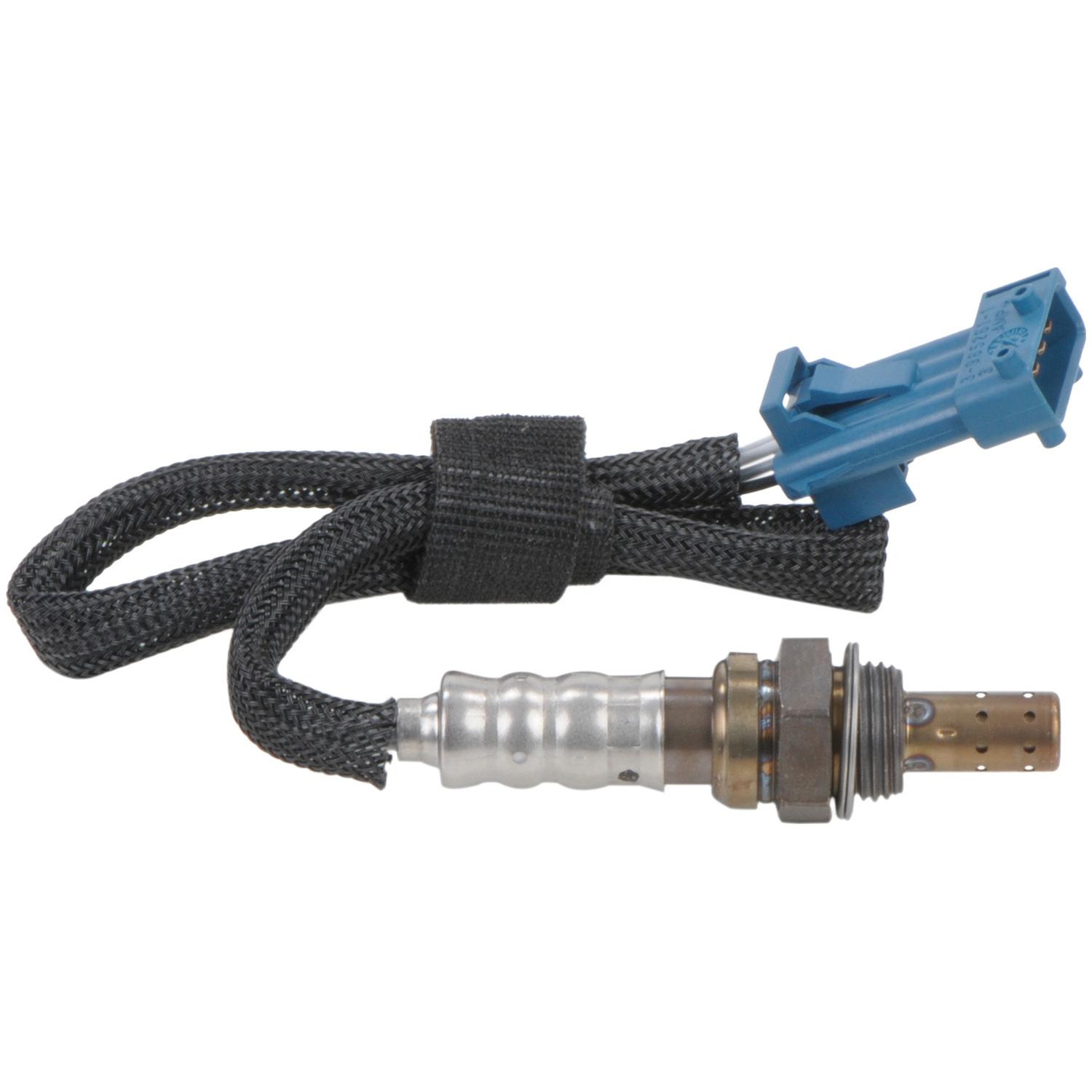 Bosch 15379 Oxygen Sensor product image 4 of 4
