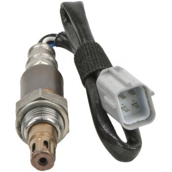 2012 Nissan Titan Oxygen Sensor Upstream Bosch 15380 image 3 of 4