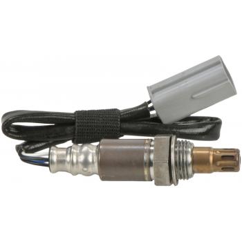 2012 Nissan Titan Oxygen Sensor Upstream Bosch 15380 image 4 of 4