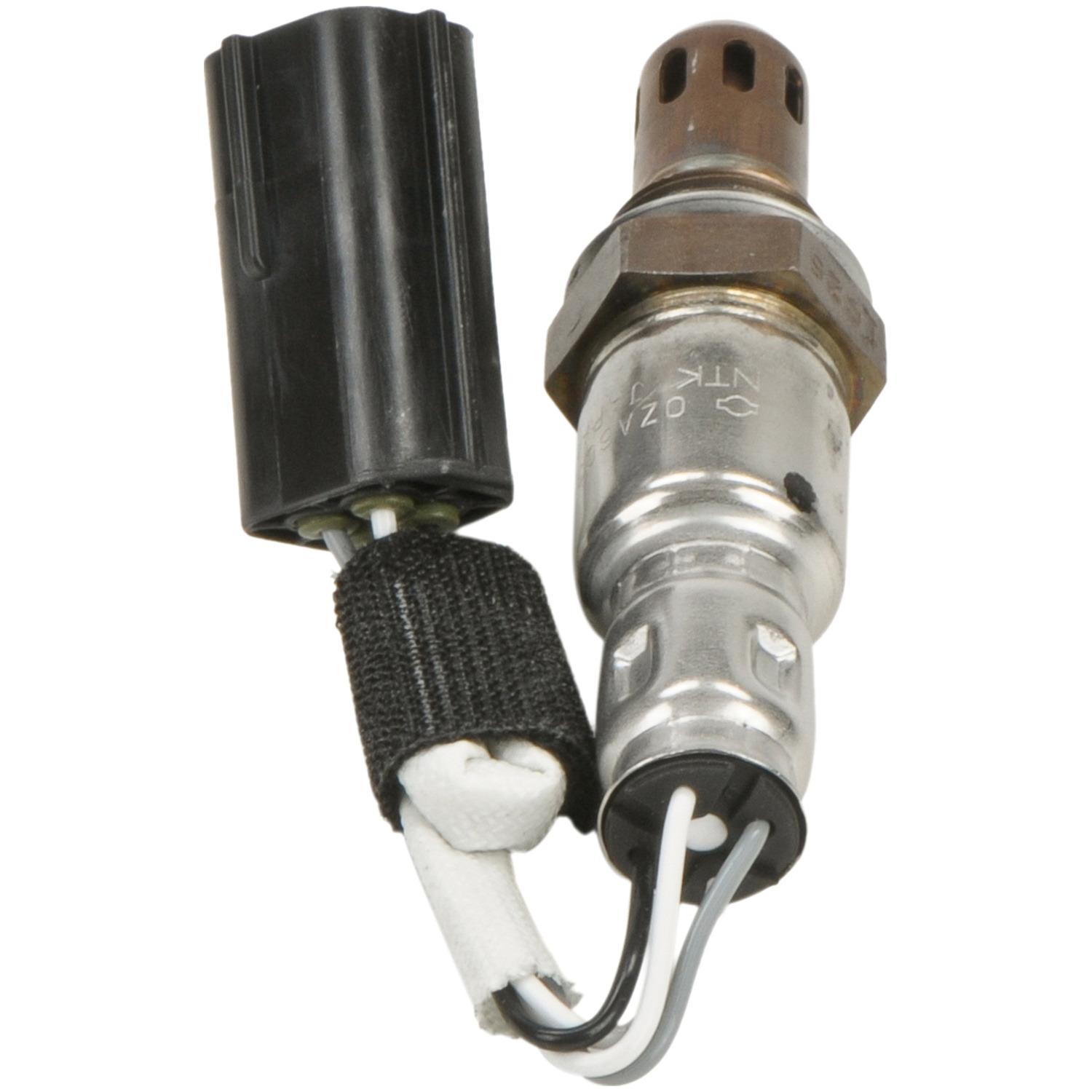 Bosch 15384 - Oxygen Sensor Bosch 15384 Oxygen Sensor product image 1 of 4