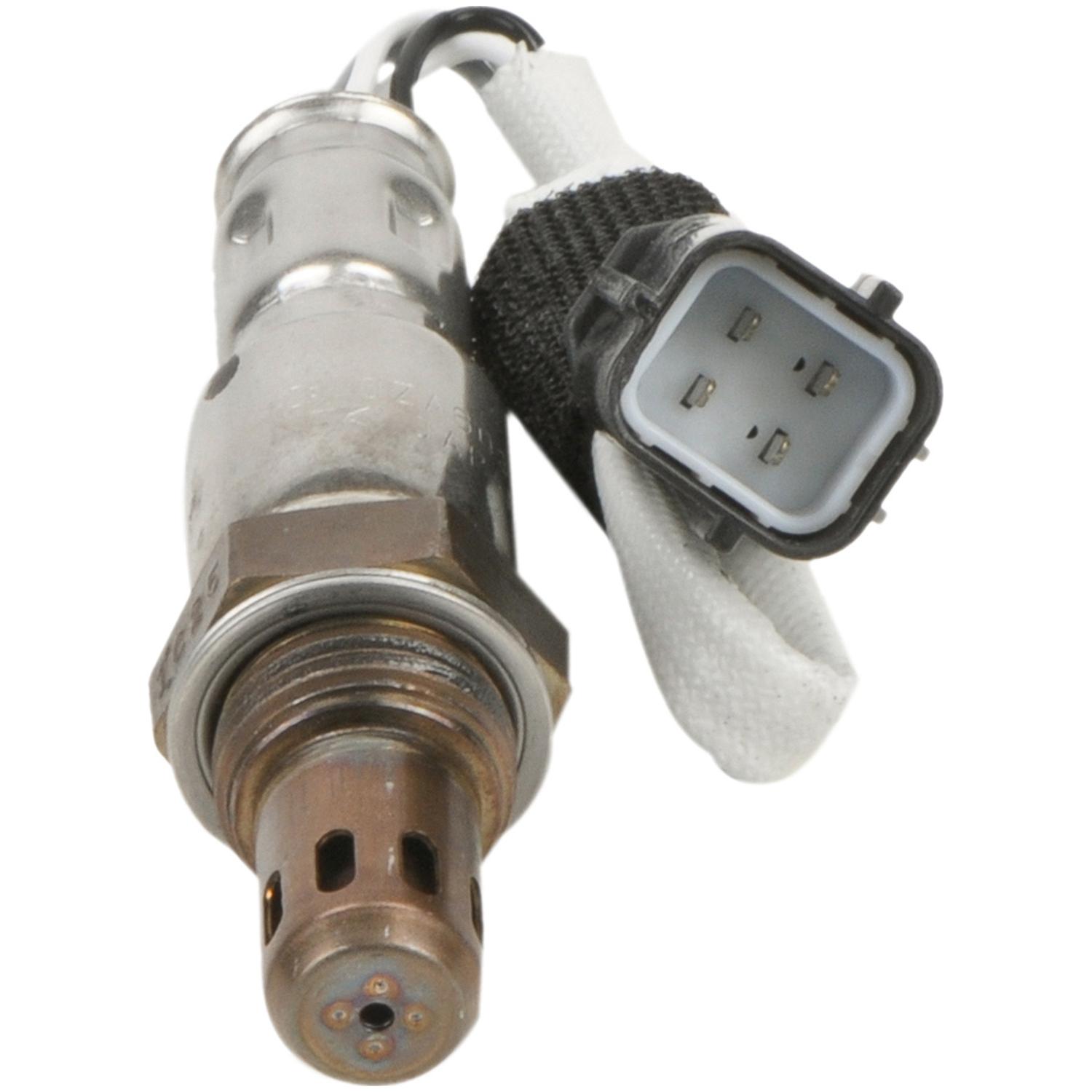 Bosch 15384 - Oxygen Sensor Bosch 15384 Oxygen Sensor product image 2 of 4