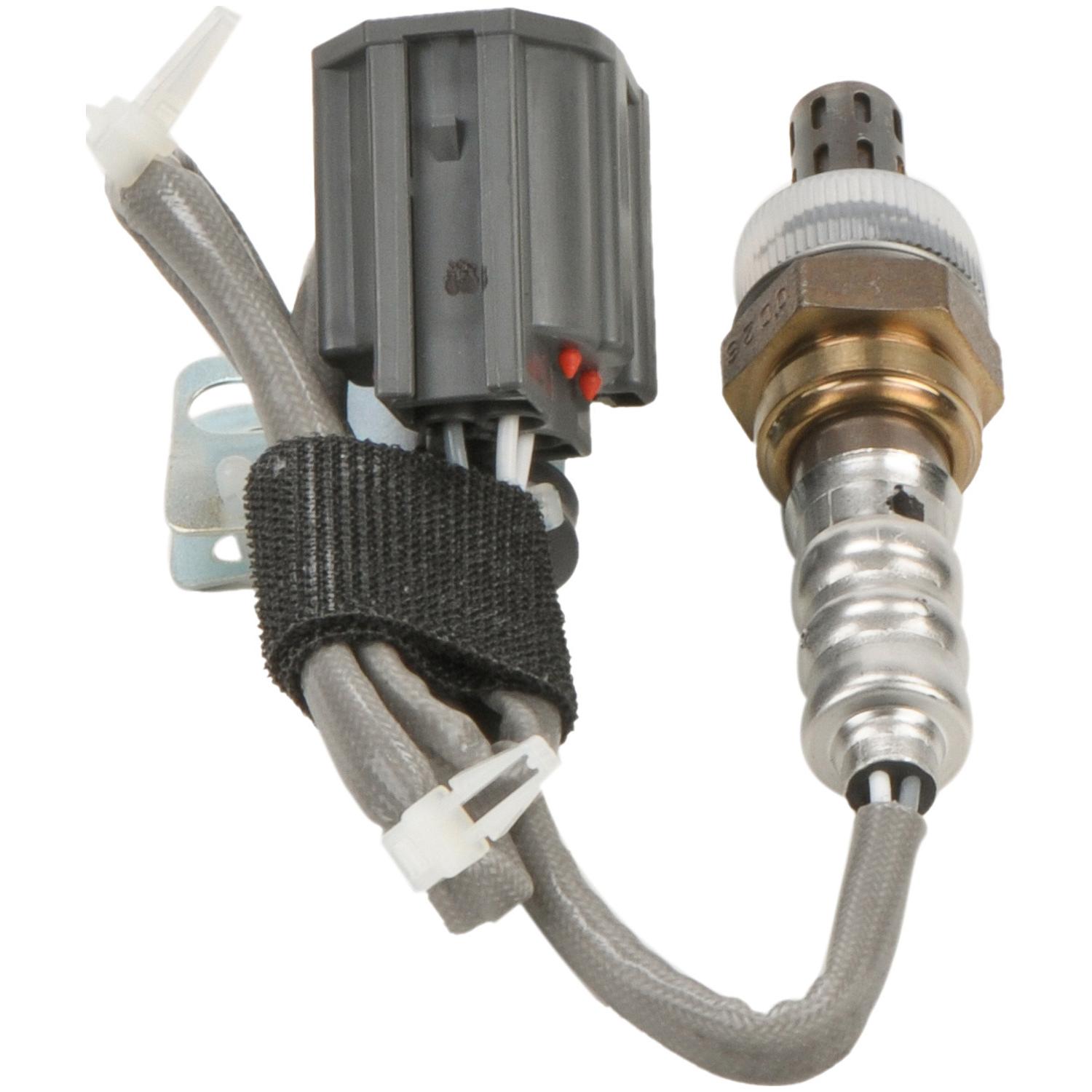 Bosch 15386 - Oxygen Sensor Bosch 15386 Oxygen Sensor product image 1 of 4