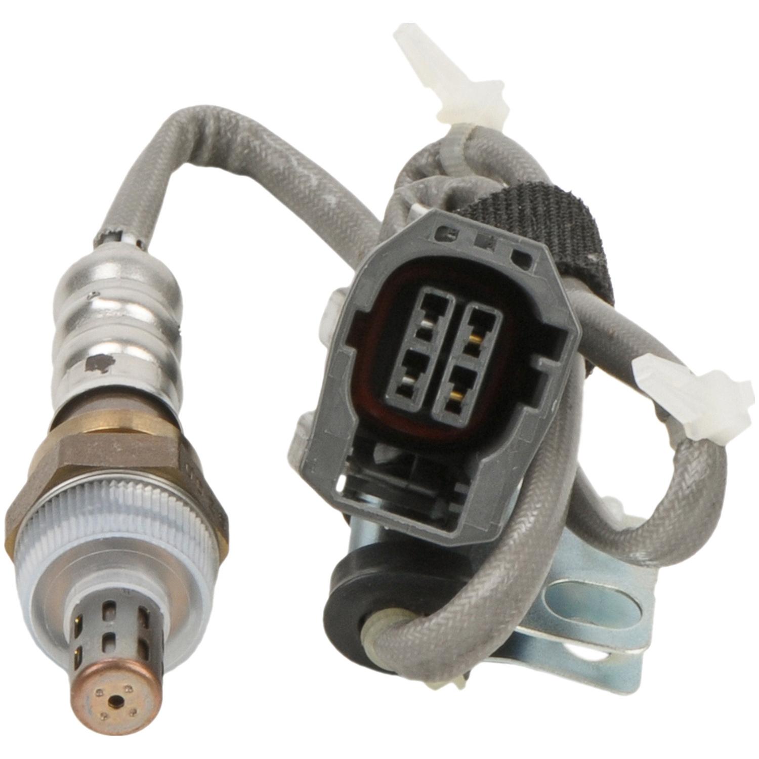 Bosch 15386 - Oxygen Sensor Bosch 15386 Oxygen Sensor product image 3 of 4