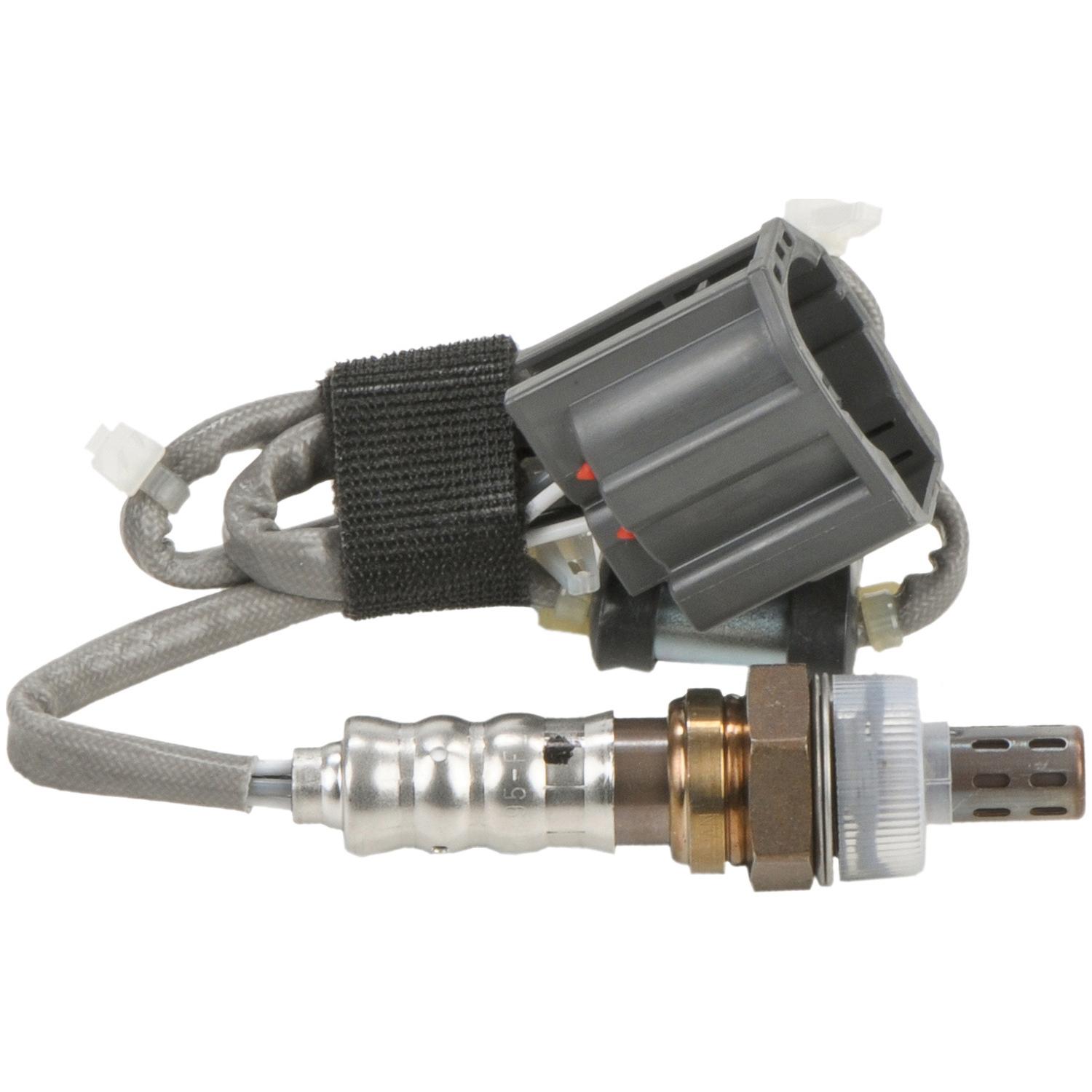 Bosch 15386 - Oxygen Sensor Bosch 15386 Oxygen Sensor product image 4 of 4