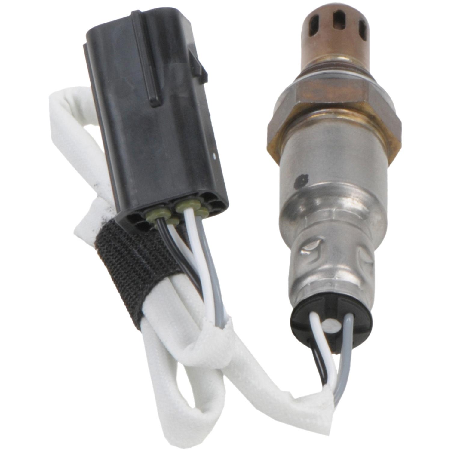 Bosch 15387 - Oxygen Sensor Bosch 15387 Oxygen Sensor product image 1 of 4