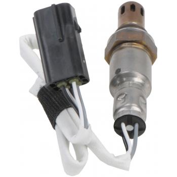 2013 Nissan Rogue Oxygen Sensor Downstream Bosch 15387 image 1 of 4