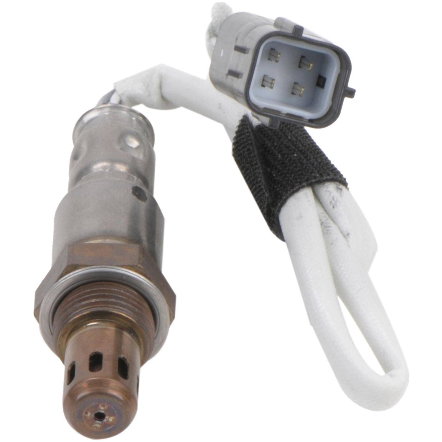 Bosch 15387 - Oxygen Sensor Bosch 15387 Oxygen Sensor product image 2 of 4