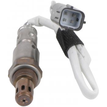 2013 Nissan Rogue Oxygen Sensor Downstream Bosch 15387 image 3 of 4