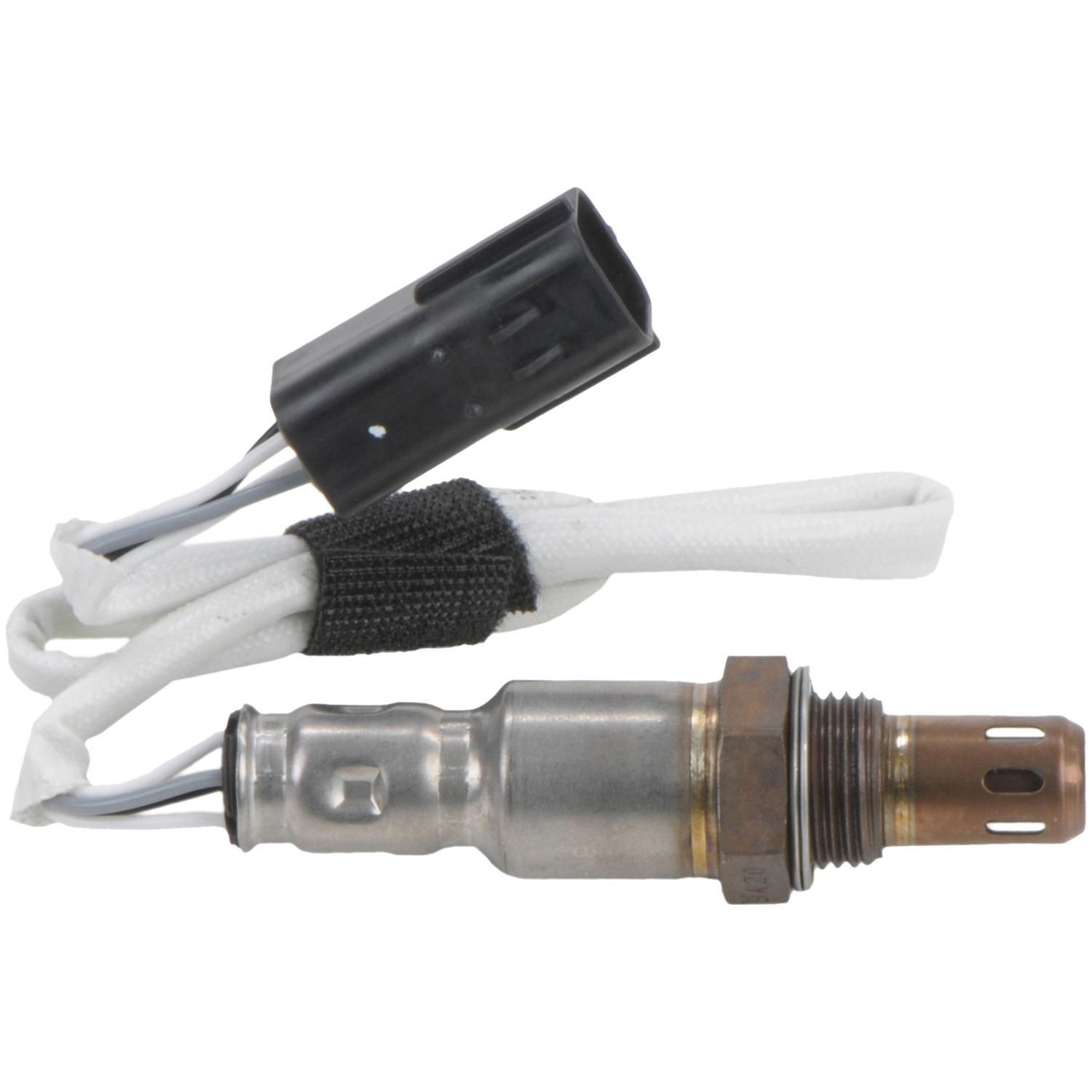 Bosch 15387 - Oxygen Sensor Bosch 15387 Oxygen Sensor product image 4 of 4