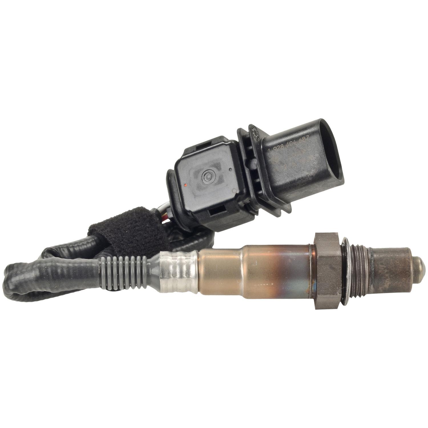 Bosch 15388 - Air / Fuel Ratio Sensor Bosch 15388 Air / Fuel Ratio Sensor product image 4 of 4