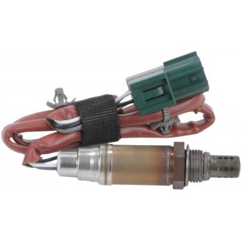 2002 Nissan Sentra Oxygen Sensor Downstream Right Bosch 15389 image 4 of 4