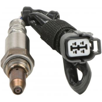 2007 Honda Accord Oxygen Sensor Upstream Bosch 15400 image 2 of 4