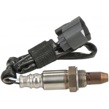 2007 Honda Accord Oxygen Sensor Upstream Bosch 15400 image 4 of 4