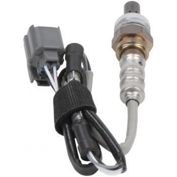 2005 Honda Civic Oxygen Sensor Downstream Bosch 15406 image 1 of 4