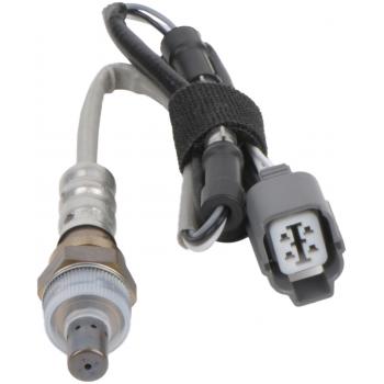 2005 Honda Civic Oxygen Sensor Downstream Bosch 15406 image 3 of 4