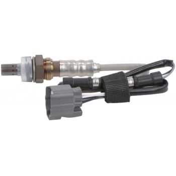 2005 Honda Civic Oxygen Sensor Downstream Bosch 15406 image 4 of 4