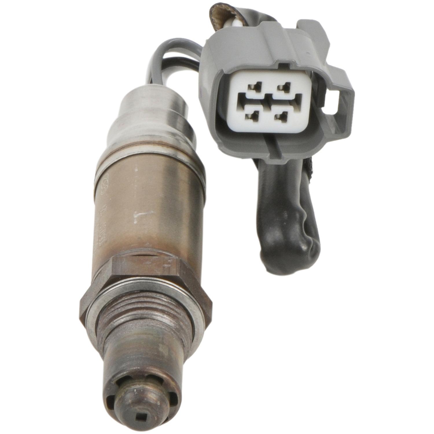 Bosch 15407 - Oxygen Sensor Bosch 15407 Oxygen Sensor product image 3 of 4