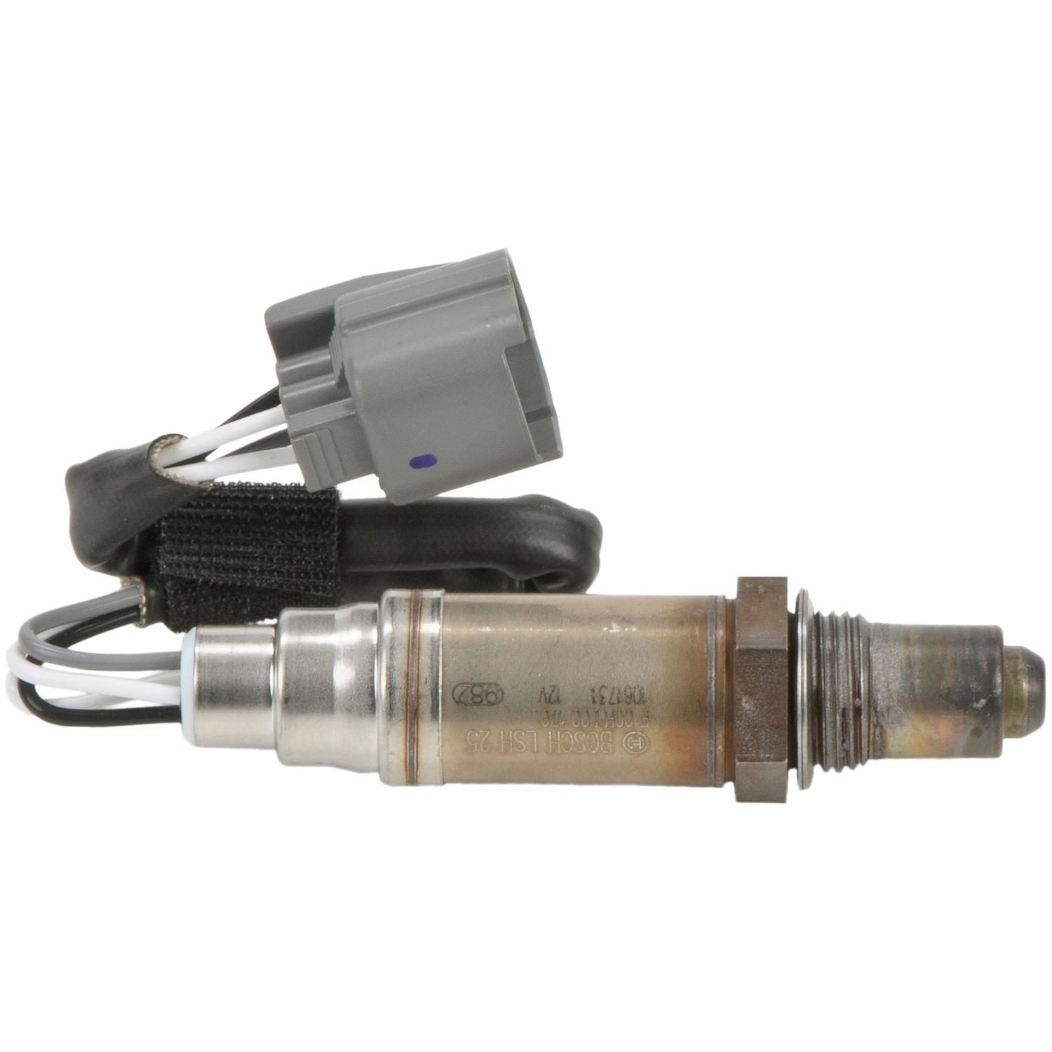 Bosch 15407 - Oxygen Sensor Bosch 15407 Oxygen Sensor product image 4 of 4