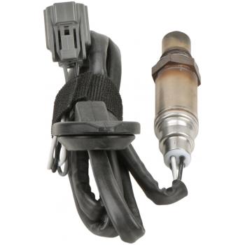 2003 Honda Accord Oxygen Sensor Downstream Bosch 15409 image 1 of 4