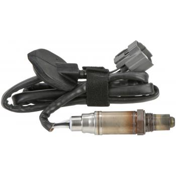 2003 Honda Accord Oxygen Sensor Downstream Bosch 15409 image 4 of 4