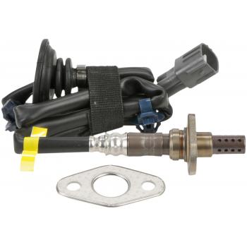 2001 Toyota Tacoma Oxygen Sensor Downstream Bosch 15414 image 4 of 4