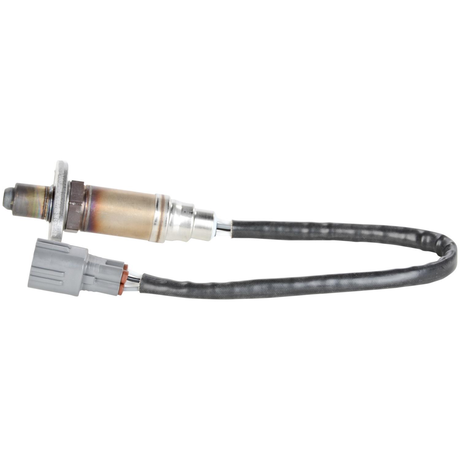 Bosch 15418 Oxygen Sensor product image 4 of 5