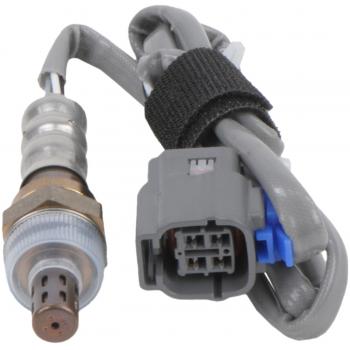 2005 Mazda 6 Oxygen Sensor Downstream Front Bosch 15428 image 3 of 4