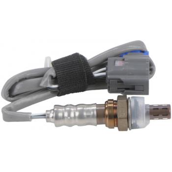 2005 Mazda 6 Oxygen Sensor Downstream Front Bosch 15428 image 4 of 4