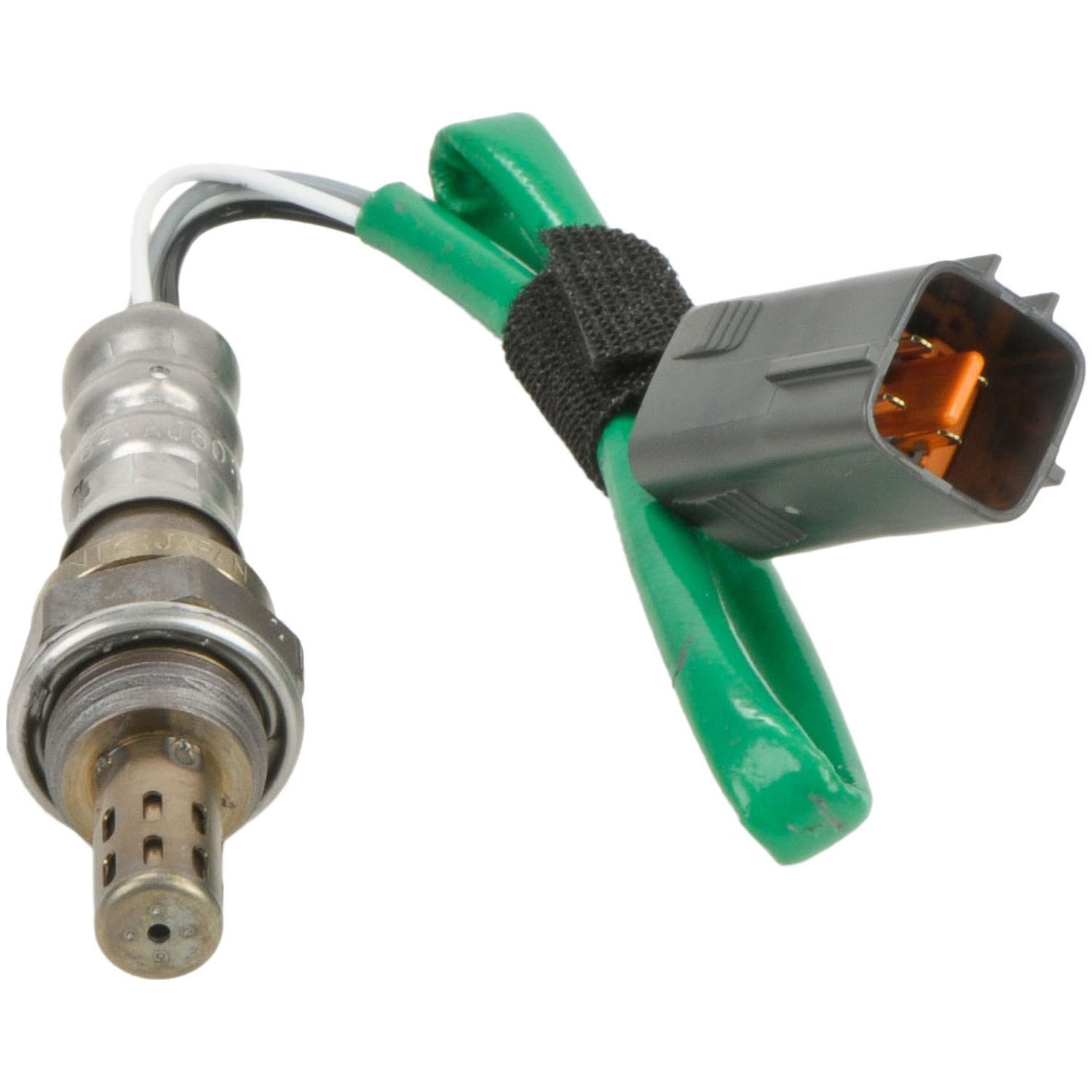 Bosch 15429 - Oxygen Sensor Bosch 15429 Oxygen Sensor product image 2 of 5