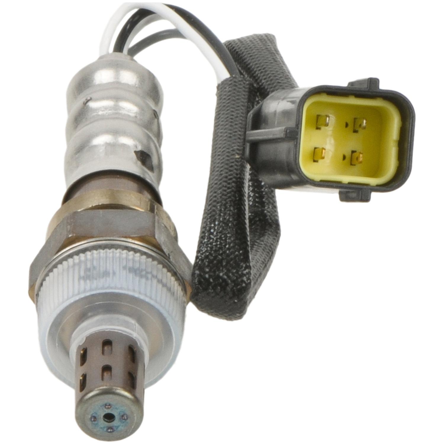 Bosch 15431 - Oxygen Sensor Bosch 15431 Oxygen Sensor product image 2 of 4