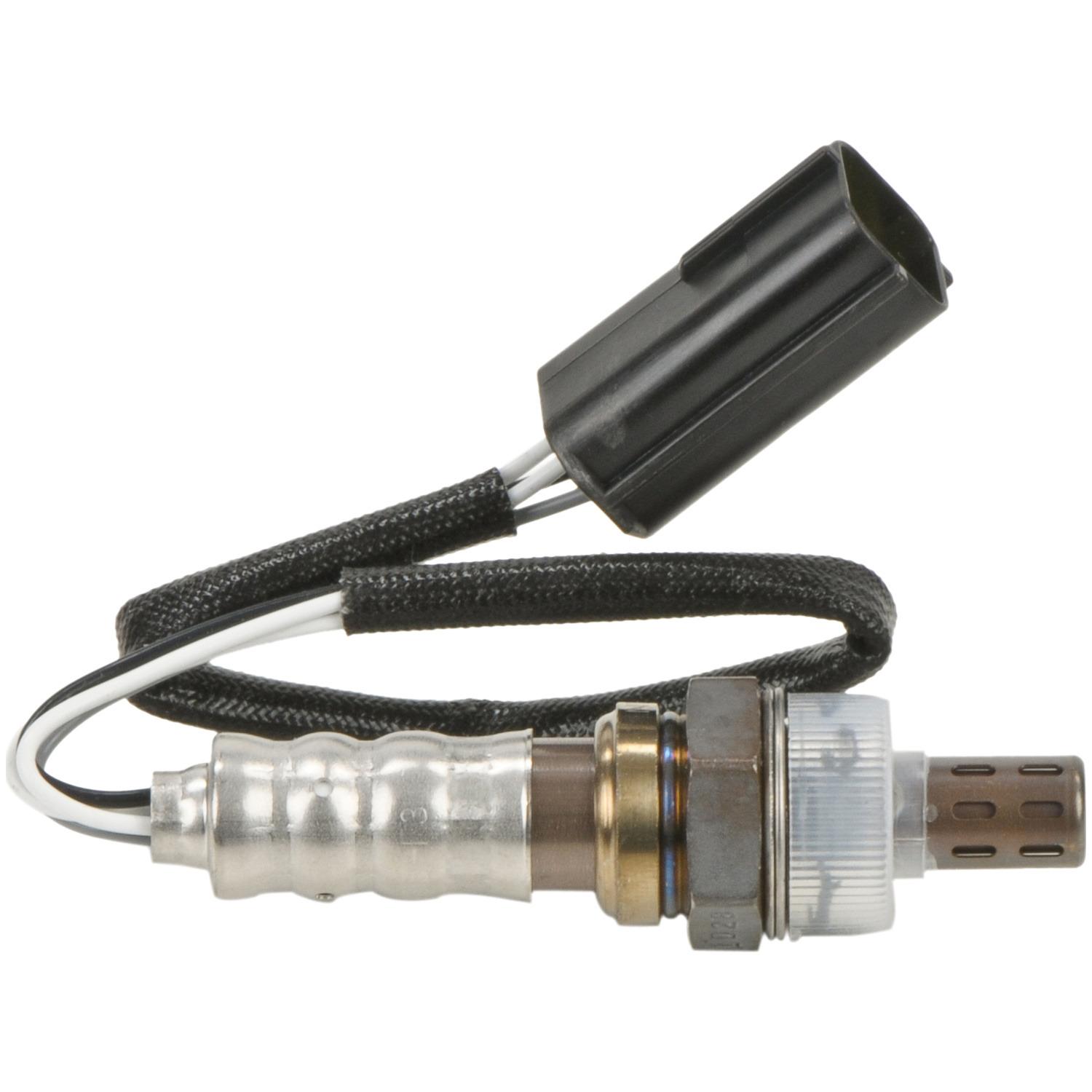 Bosch 15431 - Oxygen Sensor Bosch 15431 Oxygen Sensor product image 4 of 4