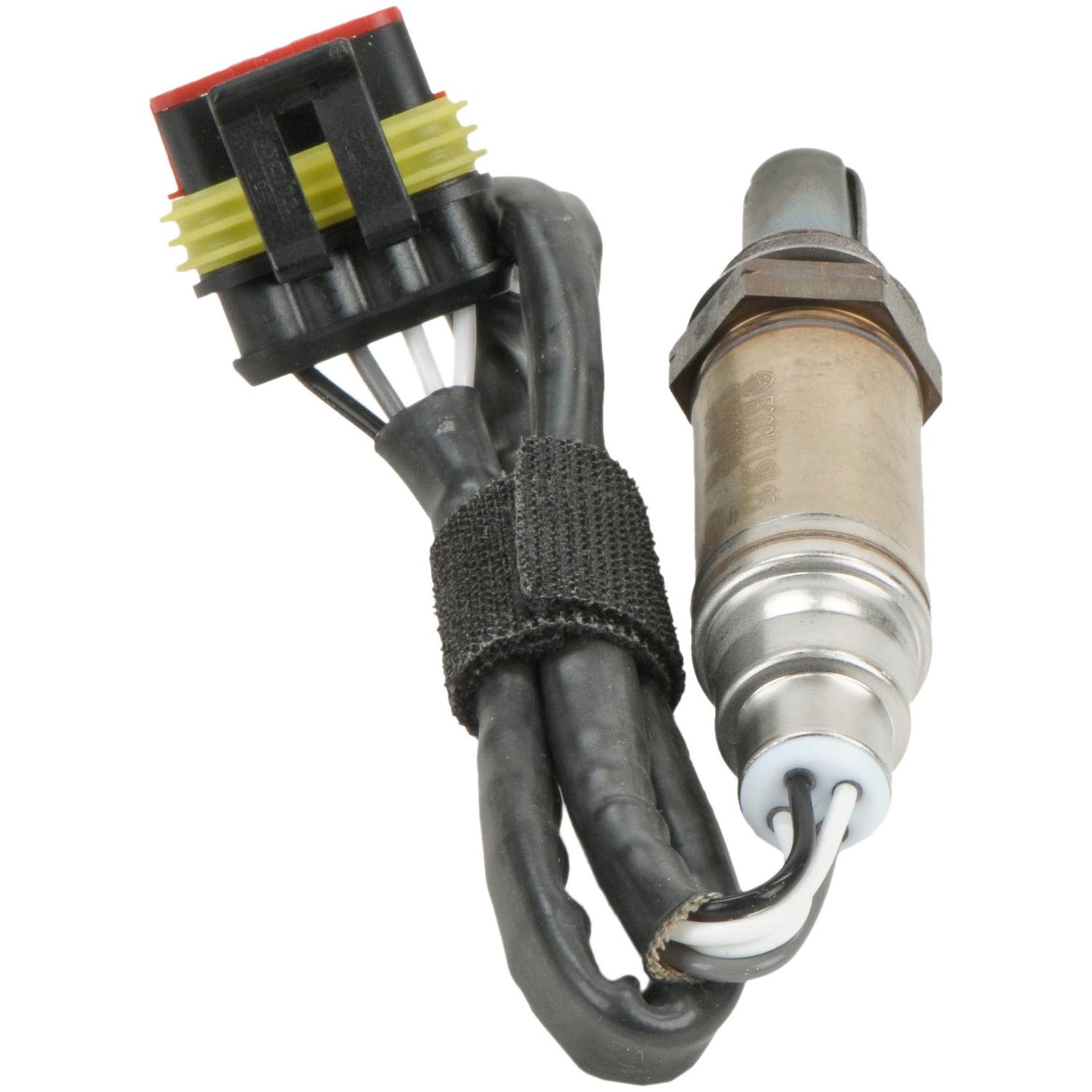 Bosch 15432 - Oxygen Sensor Bosch 15432 Oxygen Sensor product image 1 of 5