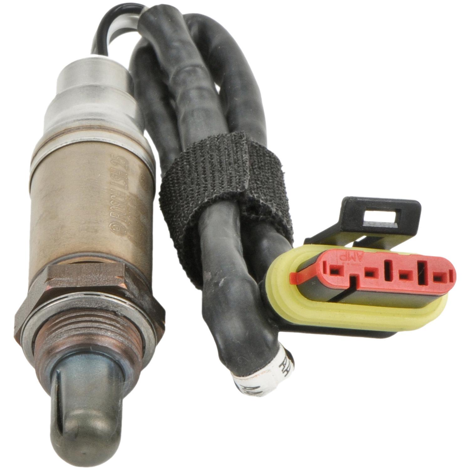 Bosch 15432 - Oxygen Sensor Bosch 15432 Oxygen Sensor product image 2 of 5