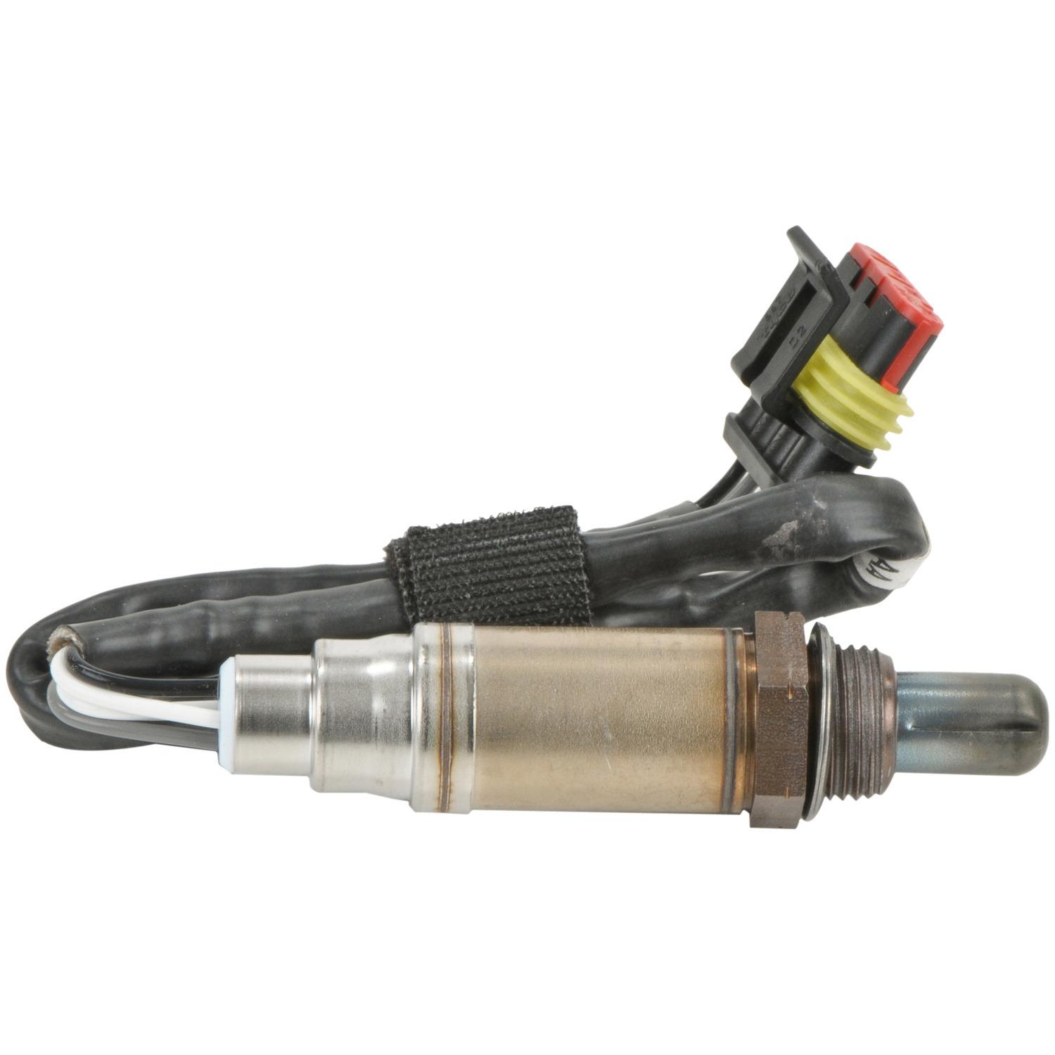 Bosch 15432 - Oxygen Sensor Bosch 15432 Oxygen Sensor product image 5 of 5