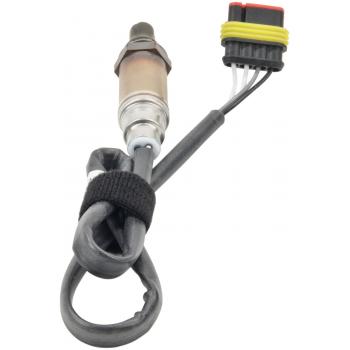 1998 Cadillac Catera Oxygen Sensor Downstream Bosch 15433 image 1 of 4