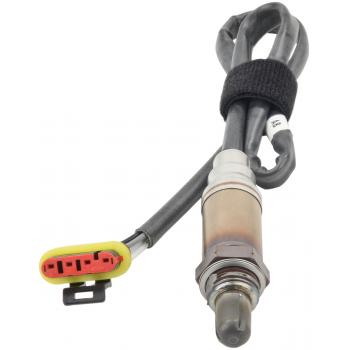 1998 Cadillac Catera Oxygen Sensor Downstream Bosch 15433 image 3 of 4