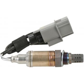2001 Infiniti G20 Oxygen Sensor Downstream Bosch 15437 image 4 of 4