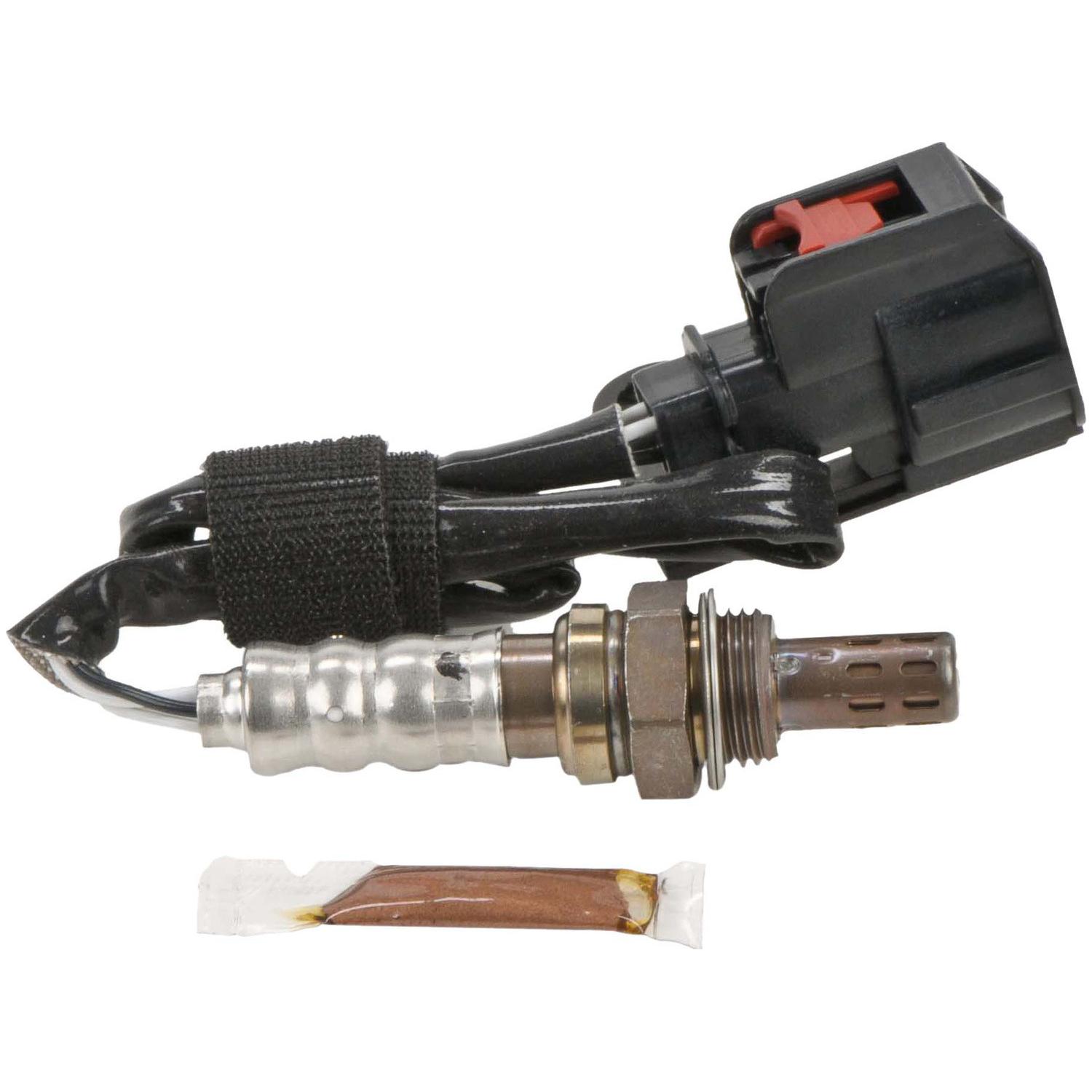 Bosch 15439 - Oxygen Sensor Bosch 15439 Oxygen Sensor product image 4 of 4