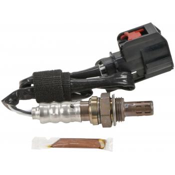2002 Dodge Stratus Oxygen Sensor Upstream Bosch 15439 image 4 of 4