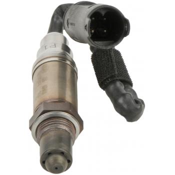 2005 BMW 545i Oxygen Sensor Downstream Right Bosch 15442 image 2 of 4