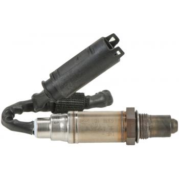 2005 BMW 545i Oxygen Sensor Downstream Right Bosch 15442 image 4 of 4