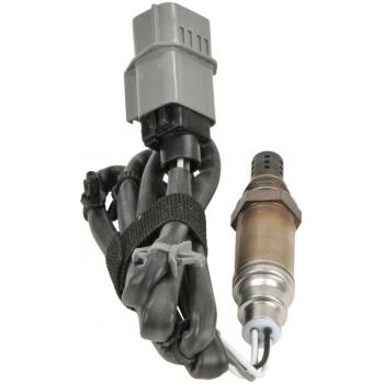 2001 Infiniti QX4 Oxygen Sensor Downstream Left Bosch 15445 image 1 of 4